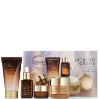 estee lauder get ready routine skincare gift set