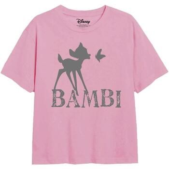 Bambi Tops y Camisetas TV5099 para niño