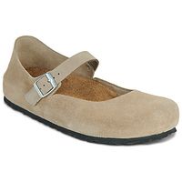 birkenstock bailarinas mantova para mujer