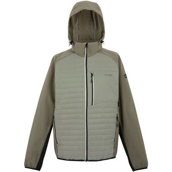 Regatta Chaquetas Pro Hybrid II para hombre
