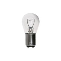 566 bulb 12v 21w 4w twin fillament bulb - fog  tail  brake light