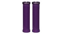 par de punos funn hilt 130mm morados