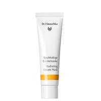 dr hauschka face care hydrating cream mask 30ml