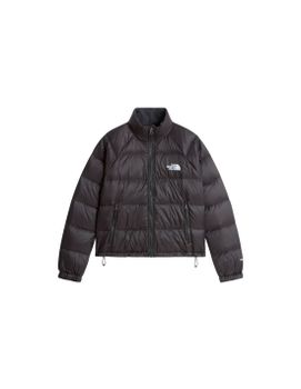 Chaqueta de Montaña The north face Hydrenalite Down Mujer Negro