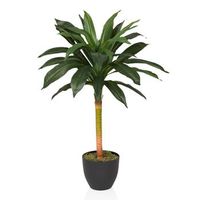 planta artificial dracaena i verde hjh office