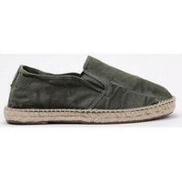 natural world alpargatas old capri para hombre