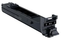 compatible black konica minolta a0dk152 high capacity toner cartridges