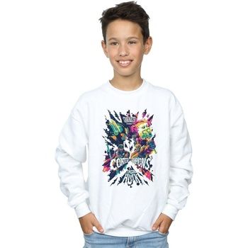 Marvel Jersey Ragnarok para niño