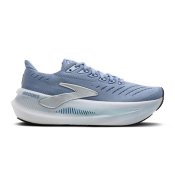 Zapatillas Brooks Glycerin Max 2 Azul Blanco AW26 Mujer, Talla 40 - EUR