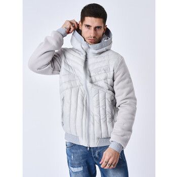 Project X Paris Abrigo de plumas - para hombre