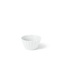 cuenco polipropileno blanco mate diam 11cm