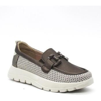 Mysoft Mocasines 25M269 para mujer