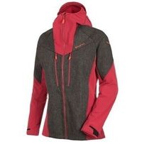 salewa chaquetas sesvenna wodst jkt para mujer