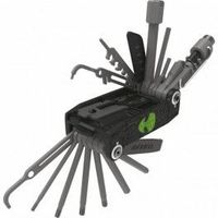 topeak llave multiherramientas alien x