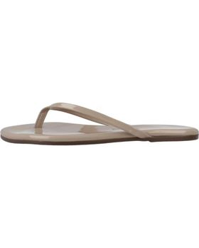 de TKEES SANDALIAS MUJER MODELO TKEGLOSSES COLOR MARRON CLARO CSTRD