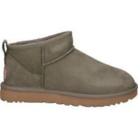 ugg descansos 1116109 w classic ultra mini para mujer