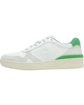 de LIU JO WALKER 01 SNEAKER BLANCO