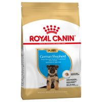 royal canin german shepherd puppy - 3kg