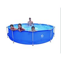 piscina desmontable avenli circular 36mx76cm 6125l 17799eu