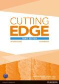 cutting edge 3rd edition intermediate workbook without key