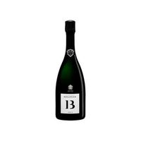 bollinger b13 75cl  francia champagne 75 cl 125