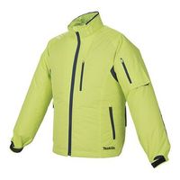 chaqueta ventilada talla l 18v lxt p - makita - dfj212zl