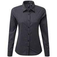 premier camisa maxton para mujer