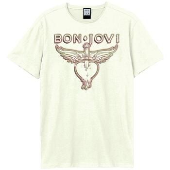 Amplified Clothing Tops y Camisetas Hold On para hombre