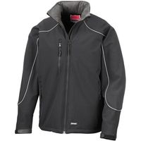 work-guard by result cazadora ice fell para hombre