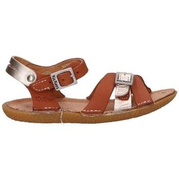 Kickers Sandalias 858760-30 PEPETE para niña
