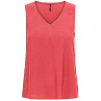only camiseta tirantes onlselina para mujer