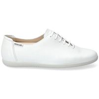 mephisto zapatillas de tenis katie para mujer