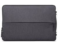 lenovo urban case funda para portatil hasta 14 gris