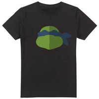 teenage mutant ninja turtles camiseta manga larga tv6766 para hombre