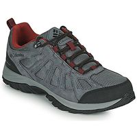 columbia zapatillas de senderismo redmond iii waterproof para hombre