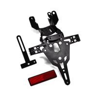 soporte de matricula ktm super duke 990 r zieger pro
