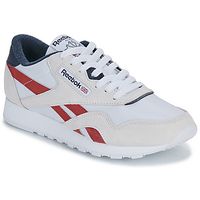 reebok classic zapatillas classic nylon para mujer