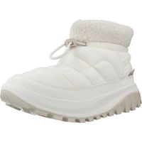 columbia botines snowtrot shorty para mujer