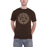black sabbath tops y camisetas henry para mujer