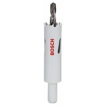 Accesorios Bosch - Scie Trepan Hss Bimetal 19 Mm -