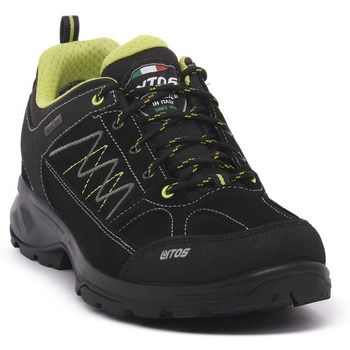 Lytos Zapatillas de senderismo 069 PULS LOW JAB para hombre