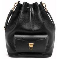 coccinelle bolso de mano beat generatio para mujer