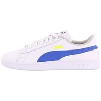 puma zapatillas smash v2 l para nina