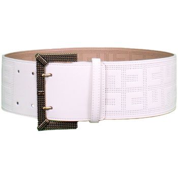 Elisabetta Franchi Cinturón q-roa-27120 para mujer