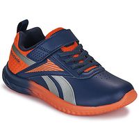 reebok sport zapatillas rush runner 50 syn para nino