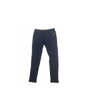 Pantalon Largo Luanvi Sra Tanit Marino