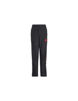pantalones adidas tiro woven infantil negro