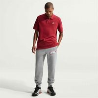 nike pantalon chandal club para hombre