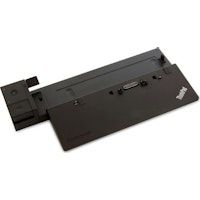 lenovo thinkpad ultra dock 170 w negro