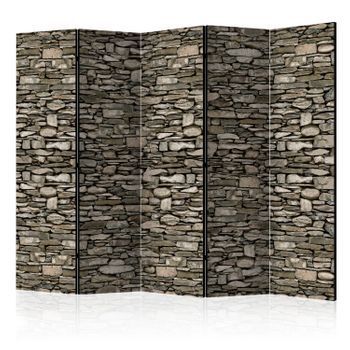 Biombo - Stony Enchantment Ii (225x172 Cm)